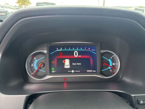 Used 2022 Honda Pilot Black Edition image 14