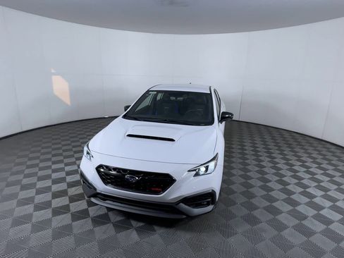 New 2026 Subaru WRX tS image 3