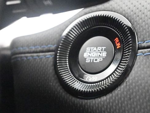 New 2026 Jeep Compass Latitude w/ Sun and Sound Group image 17