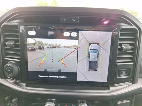 New 2026 Ford F150 Lariat AWD/4WD image 12