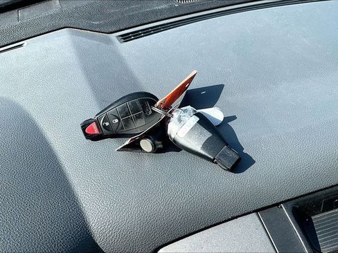 Used 2014 RAM 1500 Tradesman w/ Power & Remote Entry Group image 12