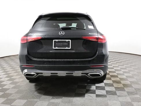 Certified 2026 Mercedes-Benz GLC 300 4MATIC image 6