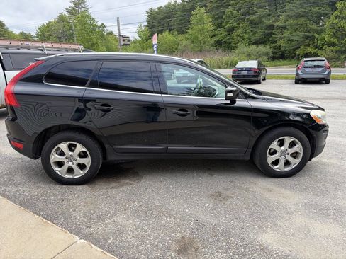 Used 2013 Volvo XC60 3.2 AWD/4WD image 7