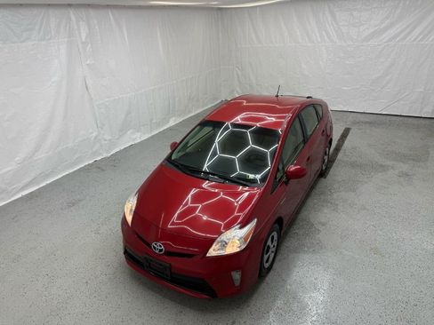 Used 2013 Toyota Prius Three image 29