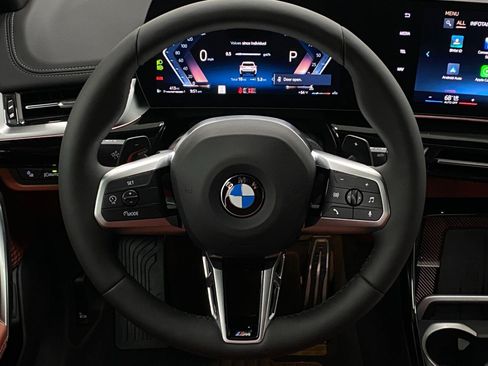 New 2026 BMW X1 xDrive28i w/ Technology Package AWD/4WD image 14