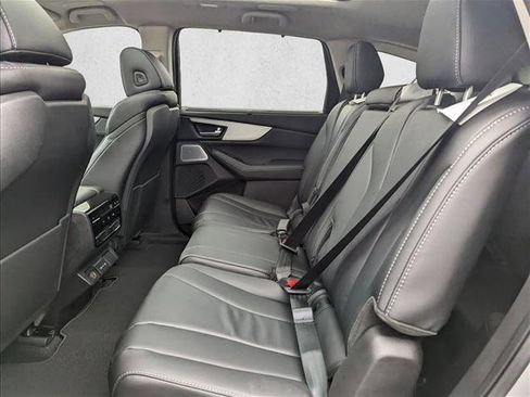 New 2026 Acura MDX SH-AWD w/ Technology Package image 17