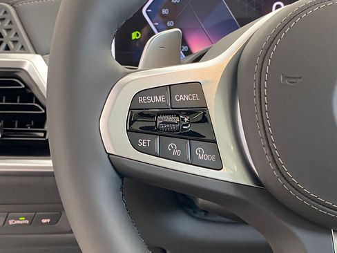 New 2026 BMW X5 xDrive40i w/ M Sport Package image 18