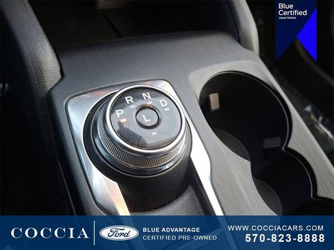 Certified 2022 Ford Escape SE w/ Convenience Package image 14