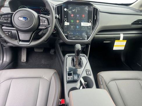New 2026 Subaru Crosstrek 2.5i Limited AWD/4WD image 10