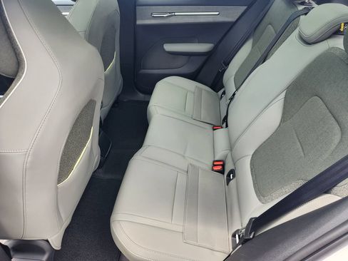 New 2026 Volvo EX30 Ultra w/ Climate Package AWD/4WD image 11