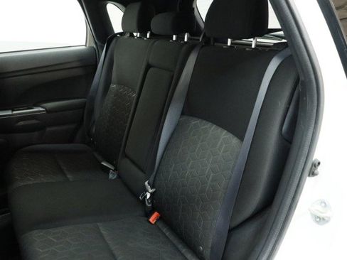 Used 2021 Mitsubishi Outlander Sport Black Edition FWD image 29
