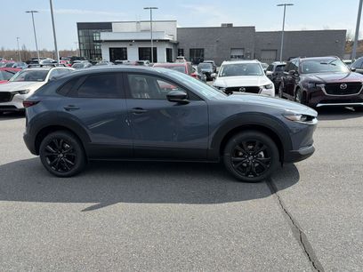 New 2026 MAZDA CX-30 AWD 2.5 S