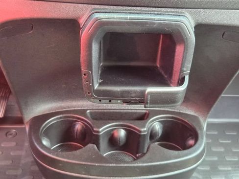 Used 2023 RAM ProMaster 2500 FWD image 17