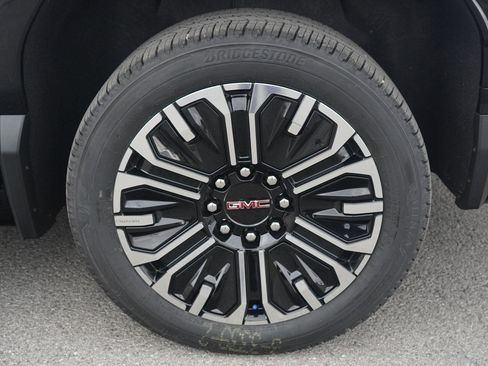 New 2026 GMC Sierra EV Denali image 13