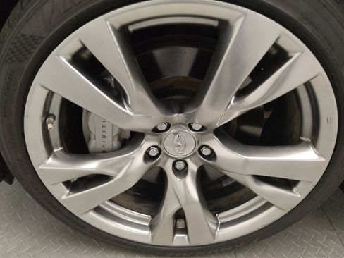 Used 2018 INFINITI Q70 L 3.7 w/ Sensory Package image 31