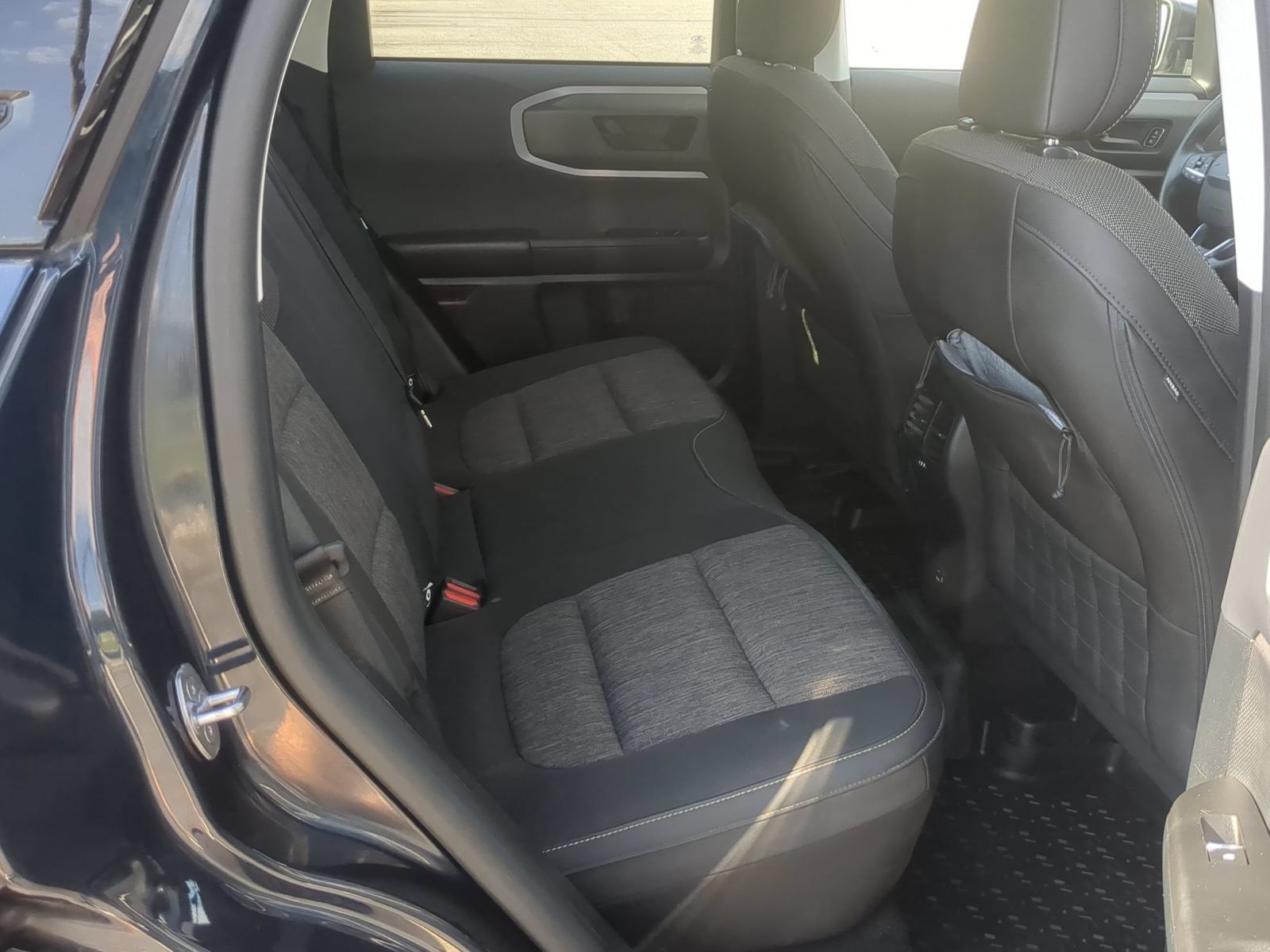 Used 2021 Ford Bronco Sport Big Bend AWD/4WD image 33