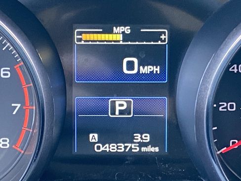 Used 2015 Subaru Legacy 2.5i w/ Protection Package #1 AWD/4WD image 12