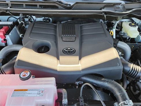 New 2026 Toyota Tundra 1794 Edition image 22