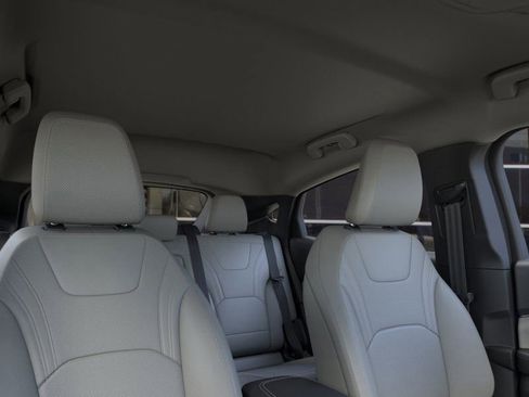 New 2025 Ford Mustang Mach-E Premium image 44