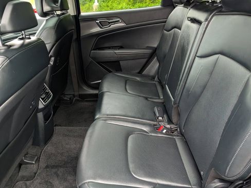 Used 2023 Kia Sportage SX FWD image 20