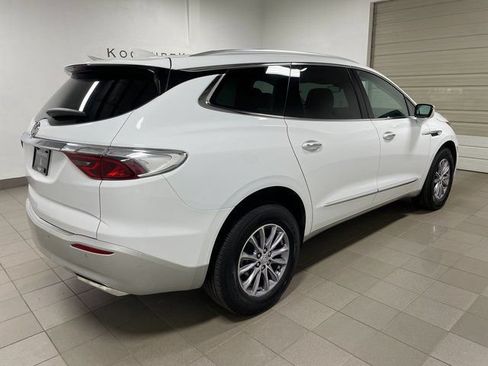 Used 2023 Buick Enclave Essence w/ Trailering Package, 5000 lbs. AWD/4WD image 6
