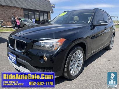 Used 2015 BMW X1 xDrive28i