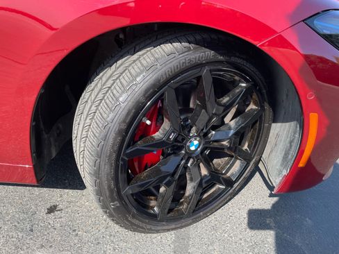 Used 2025 BMW 430i Coupe w/ M Sport Package image 17