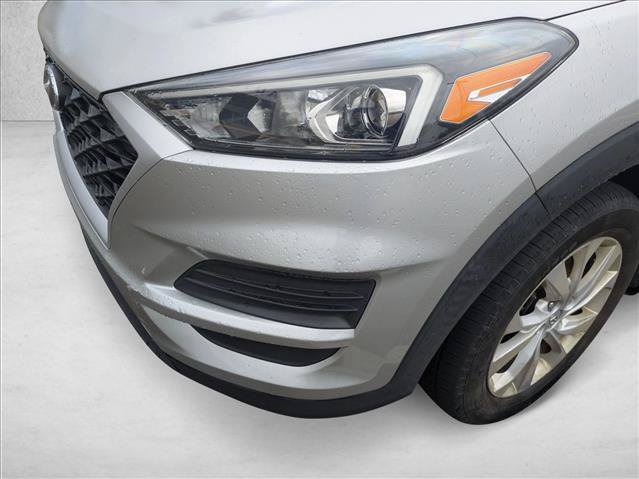 Used 2021 Hyundai Tucson Value FWD image 9