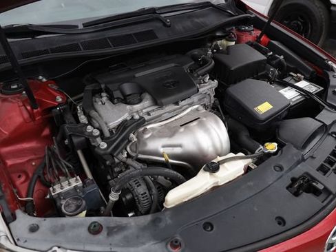 Used 2014 Toyota Camry SE FWD image 44