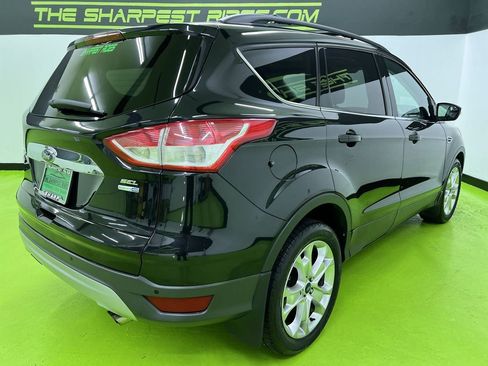 Used 2013 Ford Escape SEL AWD/4WD image 9