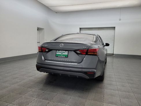 Used 2021 Nissan Altima 2.5 SV FWD image 7