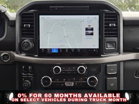 New 2025 Ford F150 XLT w/ Equipment Group 302A MID image 29