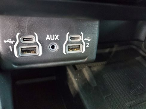 Certified 2023 Dodge Durango R/T w/ Tow 'N Go Package AWD/4WD image 29