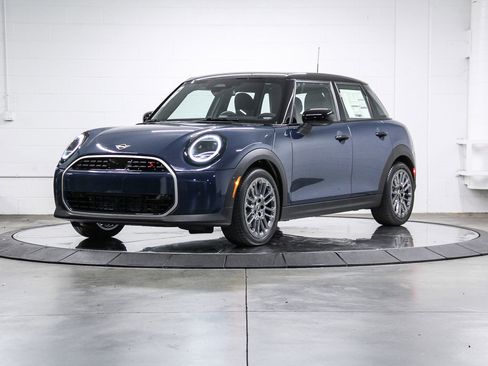 New 2026 MINI Cooper S image 3