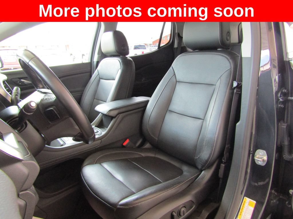 Used 2020 GMC Acadia SLT AWD/4WD image 21