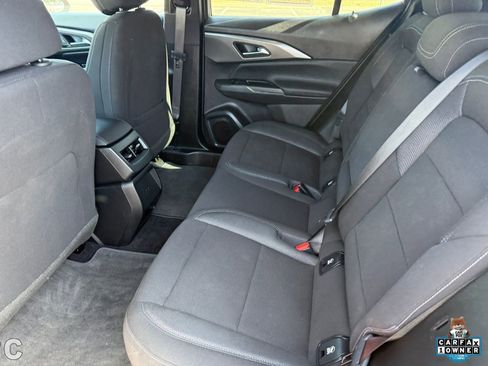 Used 2026 Chevrolet Equinox EV LT FWD image 15