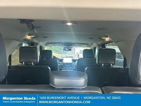 Used 2024 Ford Expedition XLT RWD image 33