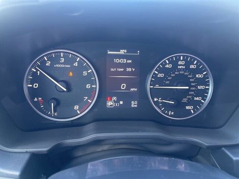 New 2026 Subaru Impreza 2.0i Sport image 15