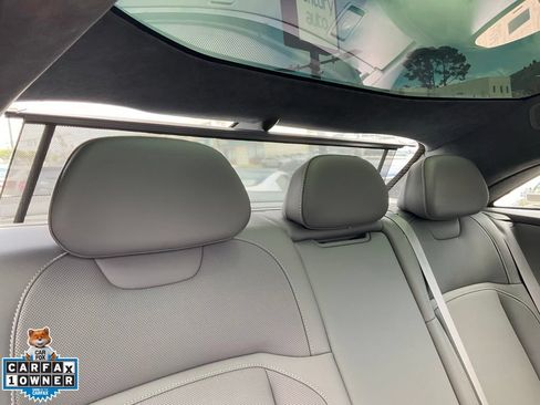 Used 2025 Lucid Air Touring AWD/4WD image 62