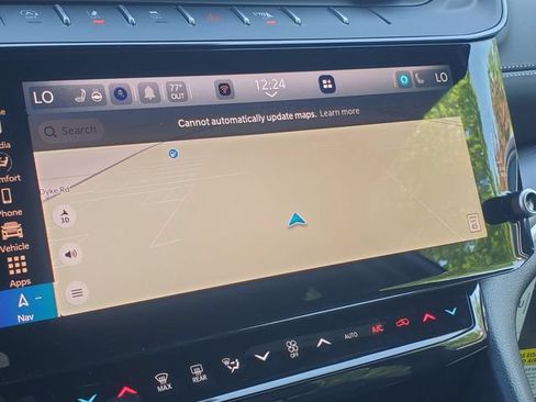 New 2026 Jeep Grand Cherokee Altitude AWD/4WD image 18