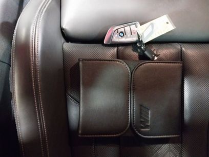 Used 2024 BMW M8 Gran Coupe xDrive Competition