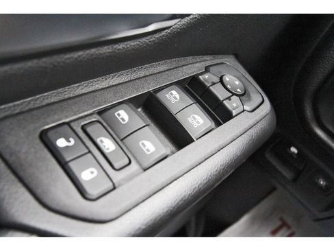 Used 2025 RAM 1500 Tradesman w/ Night Edition image 20