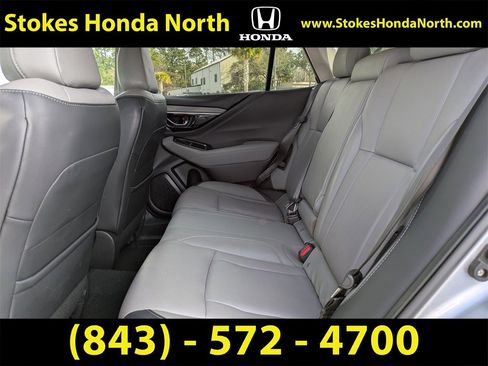 Used 2022 Subaru Outback Limited w/ Popular Package #2 image 13