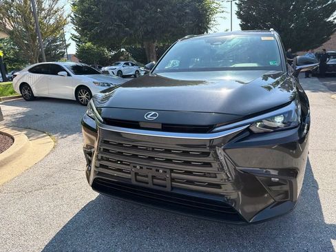 Used 2025 Lexus TX 350 AWD w/ Technology Package image 3
