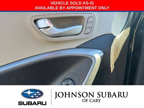 Used 2016 Hyundai Santa Fe Limited w/ Option Group 04 image 16