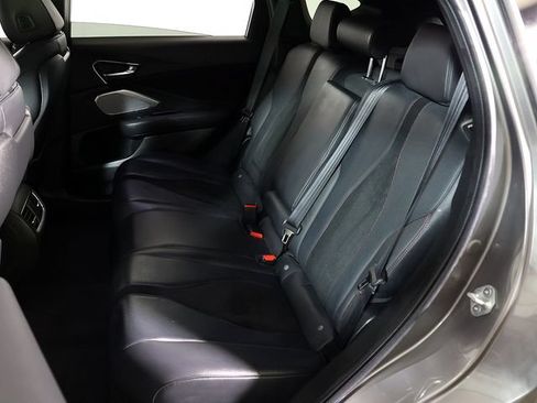 Certified 2023 Acura RDX A-Spec AWD/4WD image 14