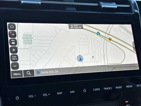 Used 2024 Hyundai Tucson Limited image 24