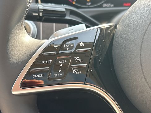 New 2026 Mercedes-Benz E 450 4MATIC Sedan image 26
