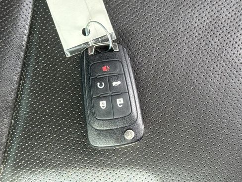 Used 2014 GMC Terrain SLT w/ LPO, Protection Package AWD/4WD image 27