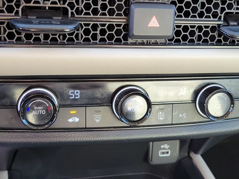 Used 2024 Honda HR-V LX image 18